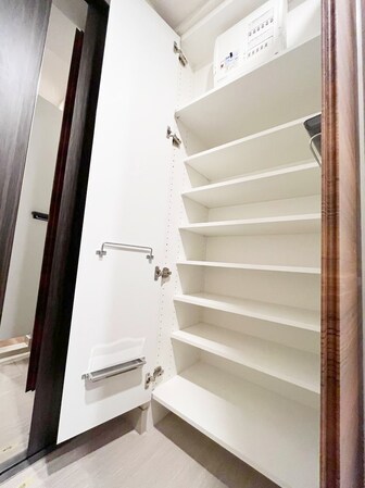 ベルファース大森山王の物件内観写真